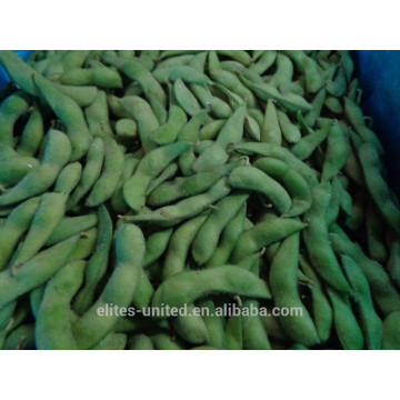 IQF Edamame Peas Frozen Edamame